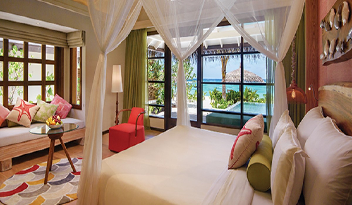 Atmosphere Resorts 