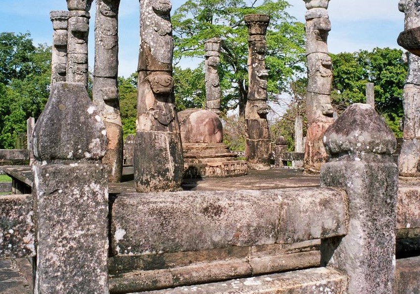 Anuradhapura