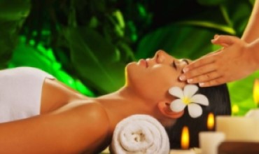 Ayurveda Treatment