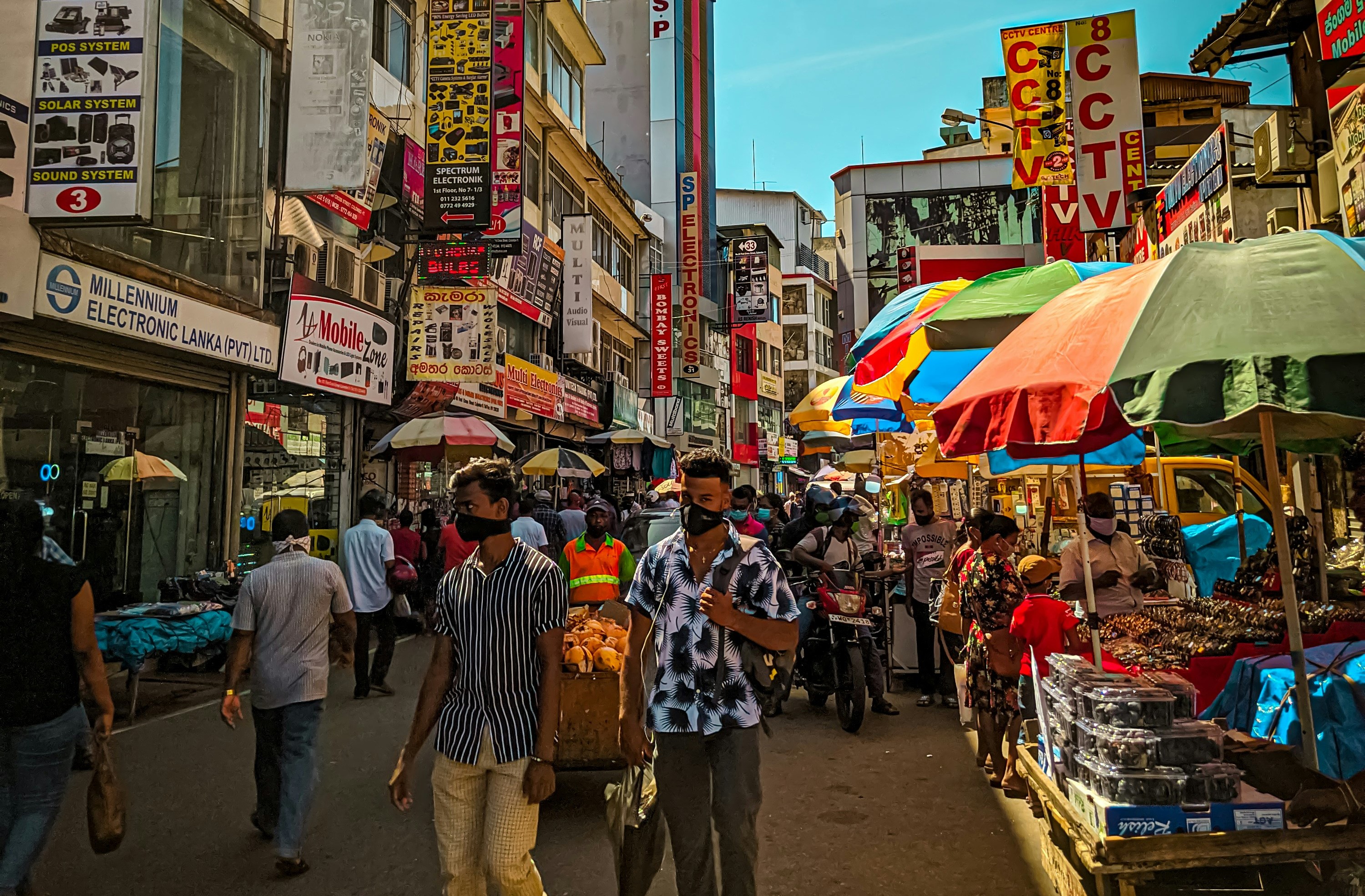 Sri Lanka