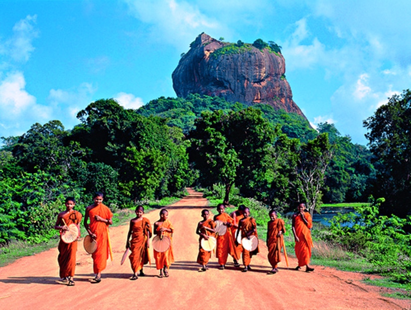 Sri Lanka